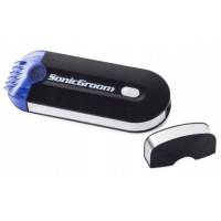 Мъжки тример с вграден сензор Sonic Groom